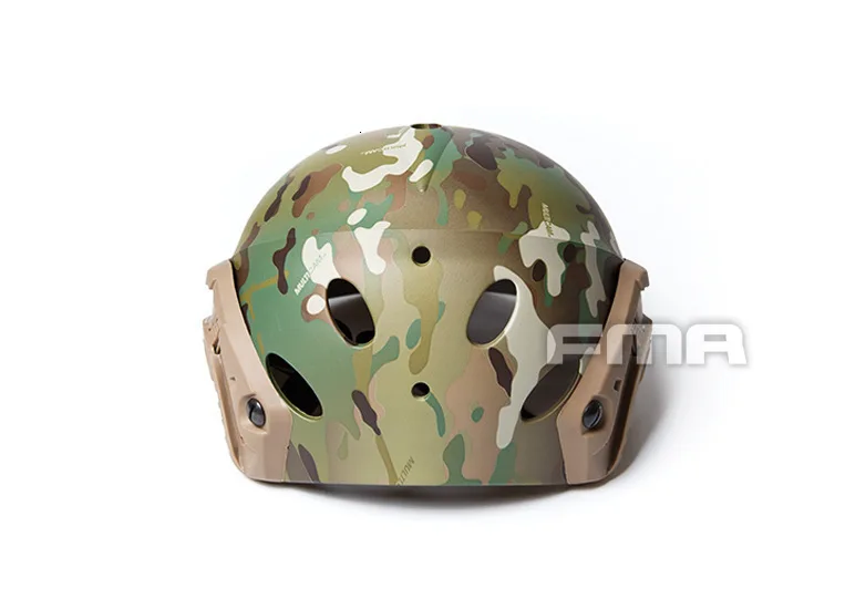 FMA capacete airsoft тактический шлем MCBK AOR1 военный шлем монтажный спортивный морской ABS DE airsoft велосипедный шлем tb1246