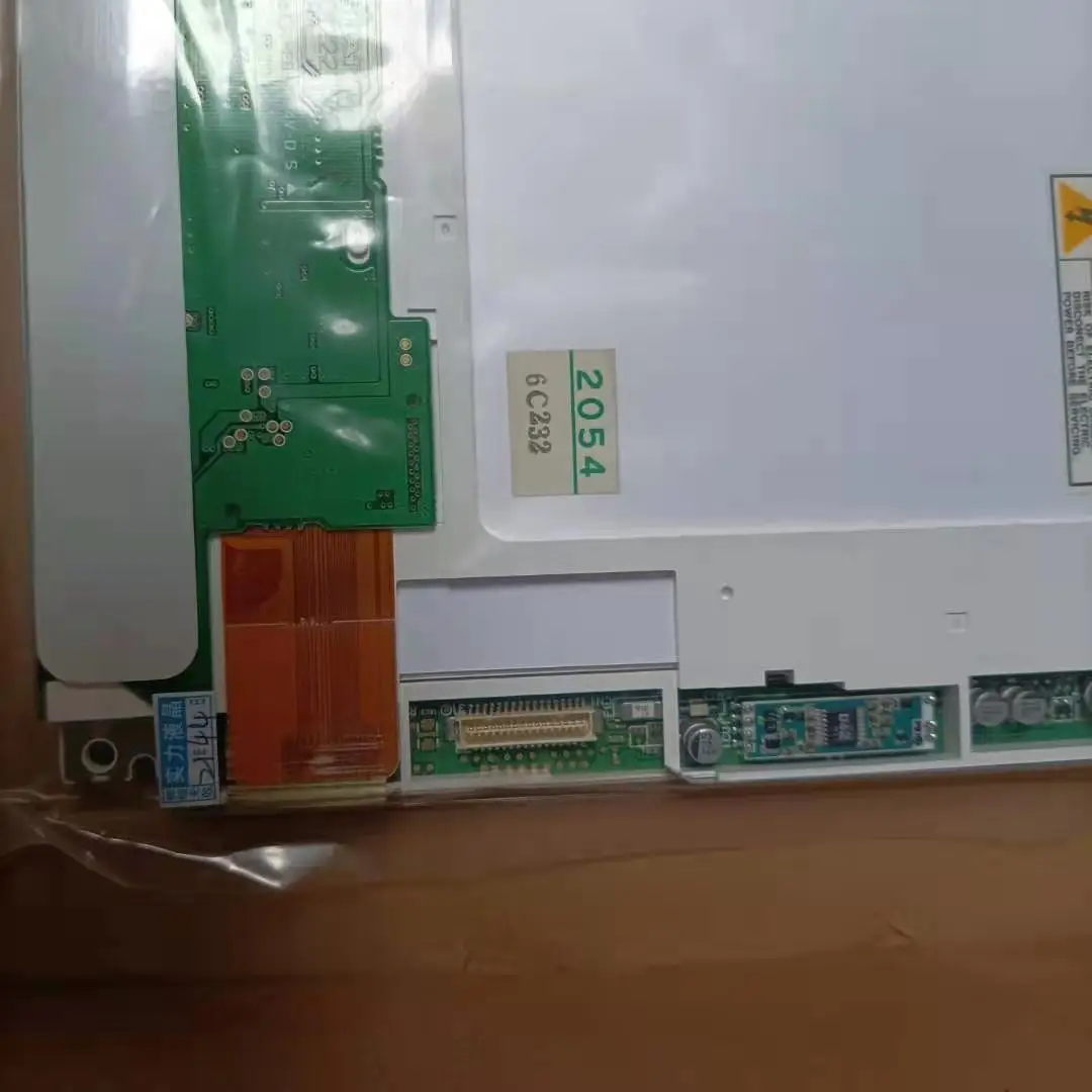 Новинка ЖК экран 10 4 дюйма для FANUC LQ10D368 LQ10D367 LQ10D36A промышленный литьевой станок