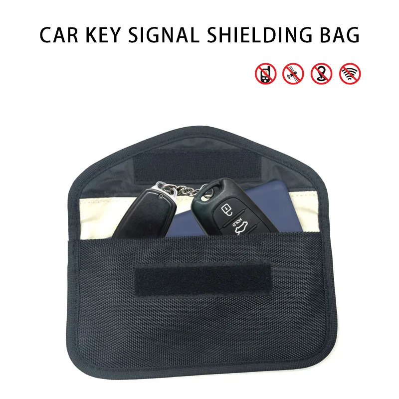 

Чехол-Кошелек для автомобильного ключа, 1 шт.