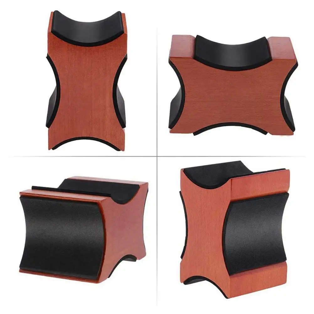 Держатель для гитары стойка грифа инструмент с высокой стабильностью легкая