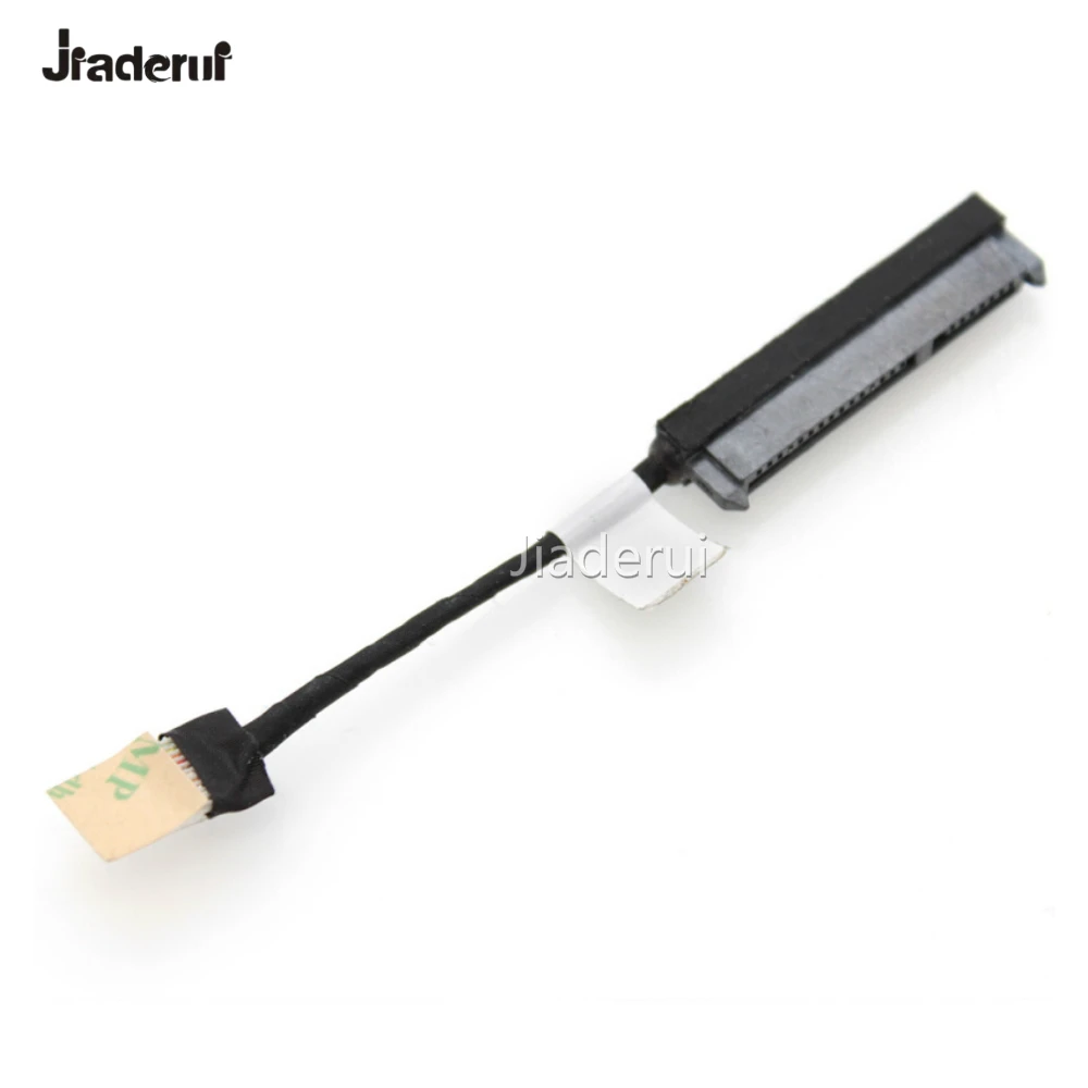 

Кабель для жесткого диска Dell Inspiron 15 15-5000 5448 5547 5557 5542 3450 SATA, разъем для жесткого диска, гибкий кабель DC02001X200 0T55XP