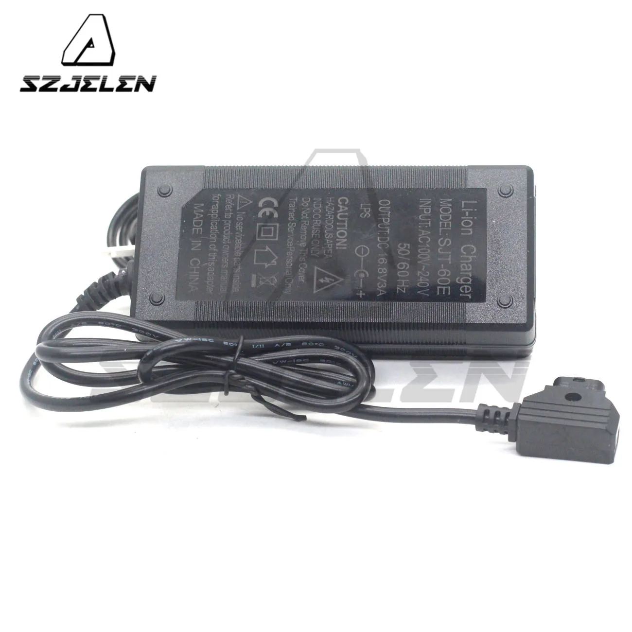 16 8 V 3A D-Tap Батарея Зарядное устройство для камеры-регистратора V-Mount/V-Lock