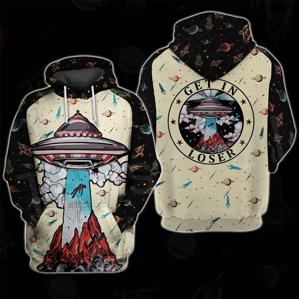 Tessffel Alien в виде медведя из мультфильма Охота I hate люди любят Кемпинг забавные