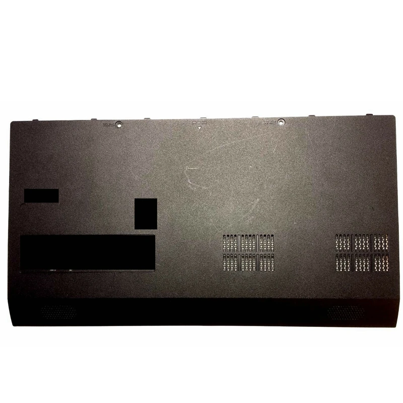 Новая нижняя крышка для ноутбука Lenovo G580 G585 AP0N2000200