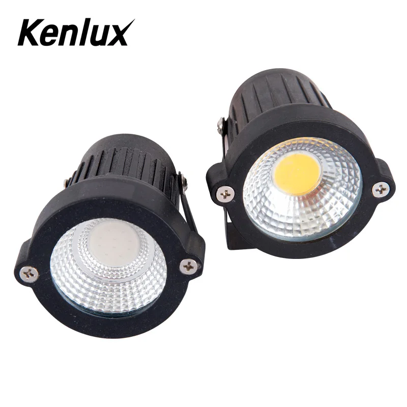 Светодиодный наружный садовый светильник алюминиевая лампа для газона с шипами