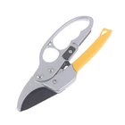 Садовые ножницы из высокоуглеродистой стали для обрезки ветвей