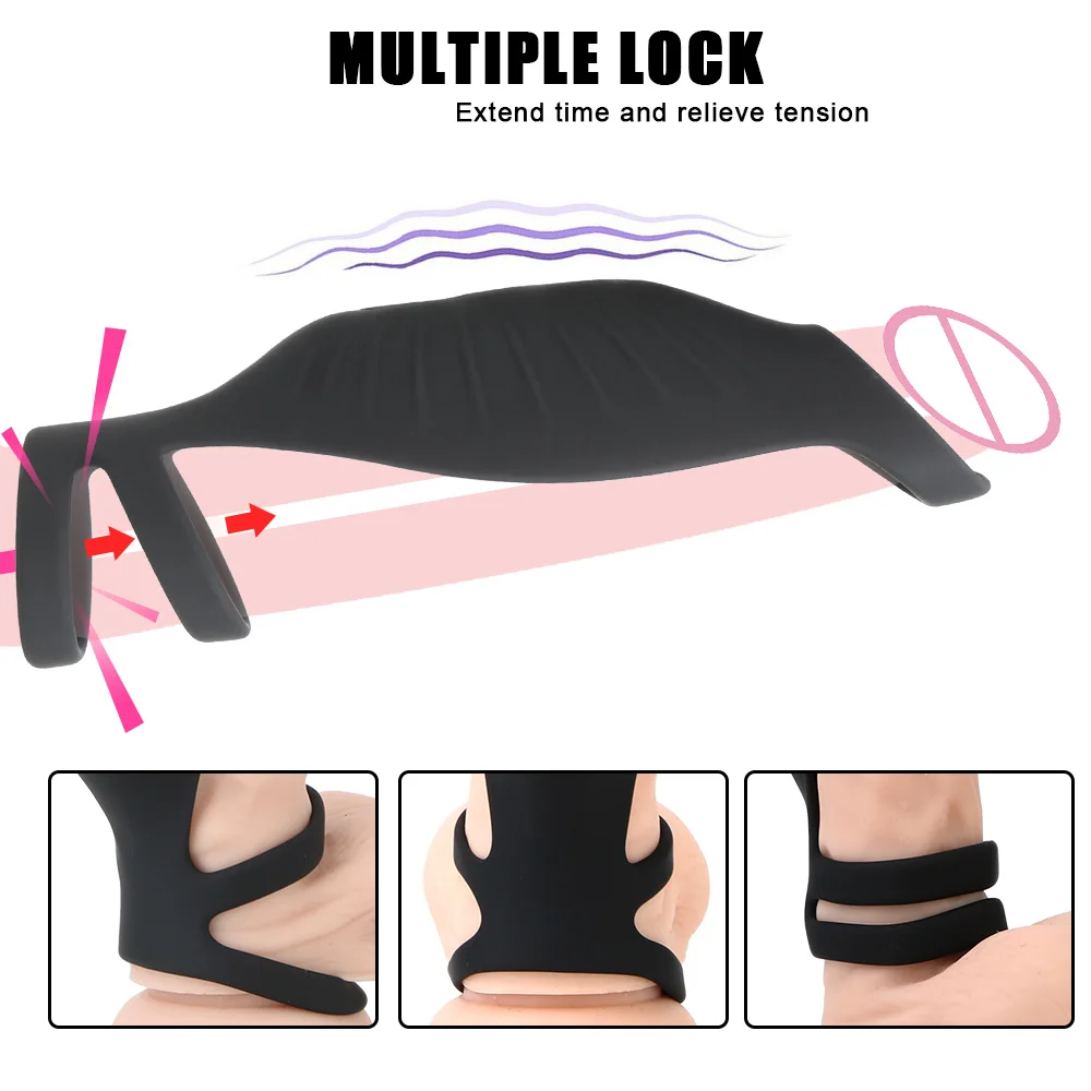 9 режимов для дополнительной женской стимуляции задержки эякуляции Беспроводной