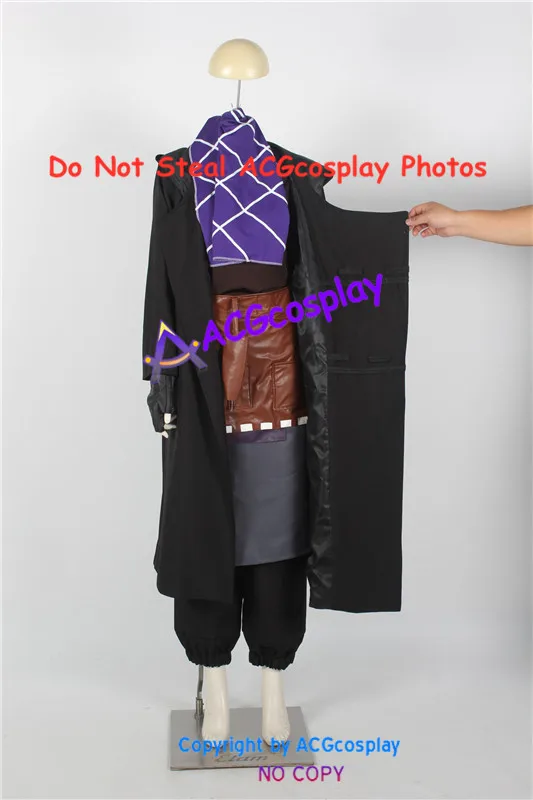 

The Merchant Cosplay Costume acgcosplay costume