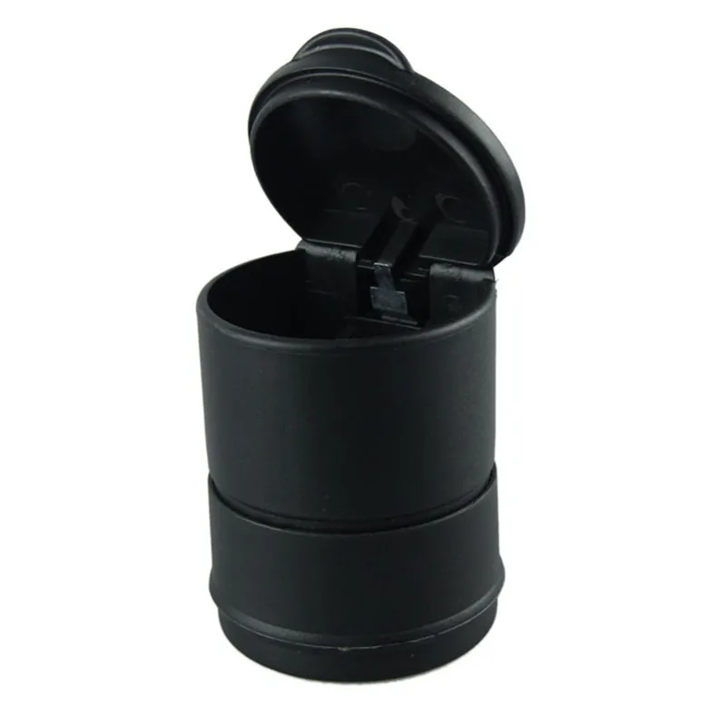 Автомобильная пепельница уникальная портативная автомобильная самоклеящаяся