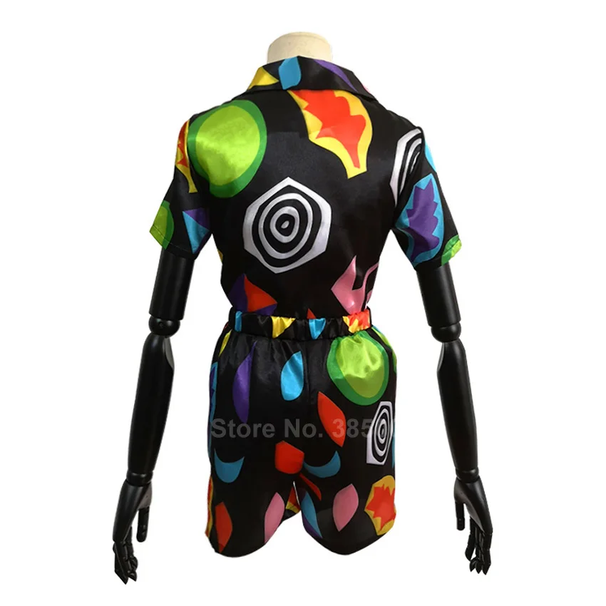 Очень странные дела 3 для костюмированной вечеринки в стиле кинофильма костюмы