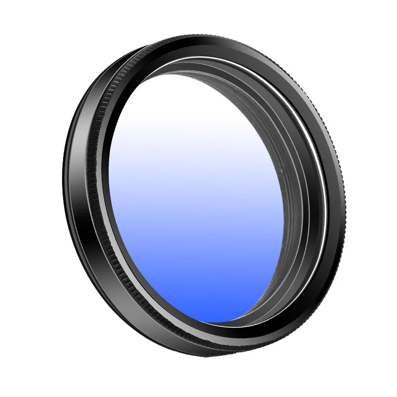 Профессиональный 52 мм ультратонкий CPL круговой поляризационный фильтр объектива