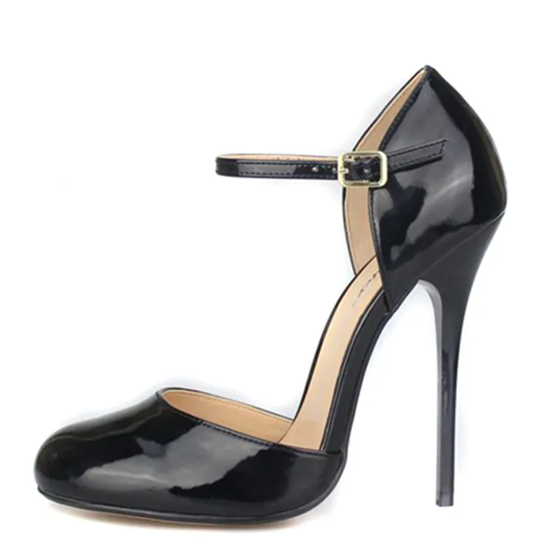 Женские туфли лодочки на высоком каблуке 13 см женская обувь свадебные тонком Sapato