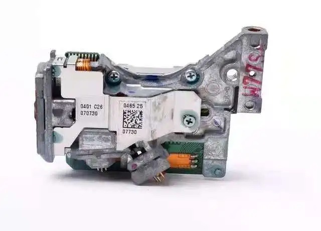 Оригинальная новая Лазерная линза BD лазерная Сменная головка для LG H50 H55N H55L Combo Drive