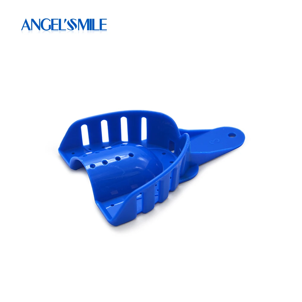 2 шт./лот силиконовый набор для отбеливания зубов Angel Smile отбеливание лотки