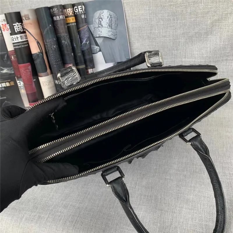 Рисунок 6 - Оригинальный экзотический мужской