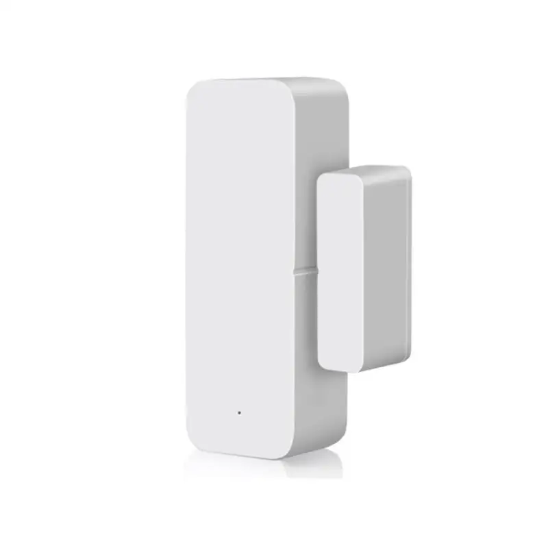 

NEW Intelligent wireless WiFi door window magnetic sensor alarm detector Magnetic Sensor APP control smart home dropshipping