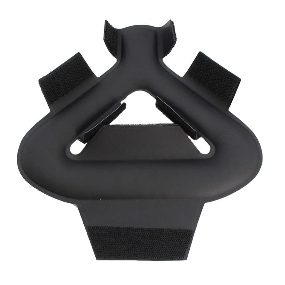 Легкая очистка запасная часть VR гарнитура PU кожаный ремешок для головы повязка