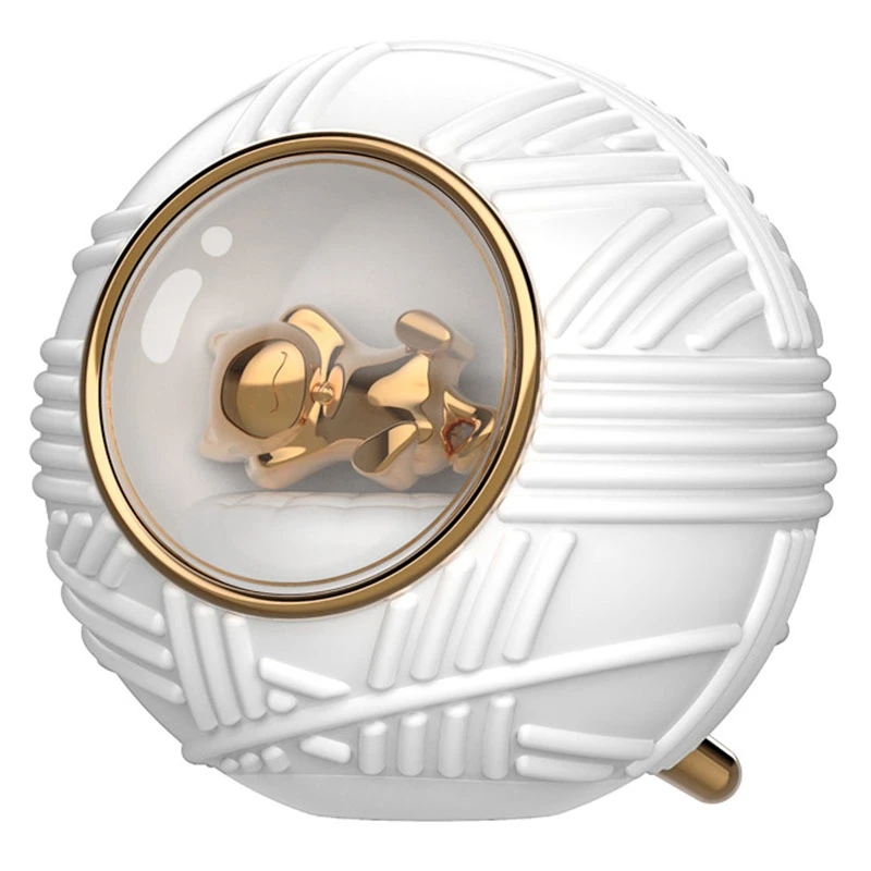 

USB Charging Cat Line Ball music Silicone Night Light Bedroom Bedside Lamp Cute Children music Pat the Silicone Lamp