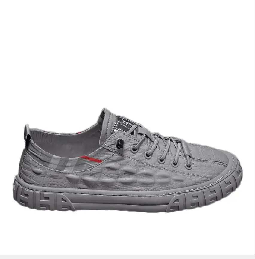 

Men's shoes spring and autumn new fashion men's canvas casual shoes flat shoes men's outdoor running shoes Athletic Shoes