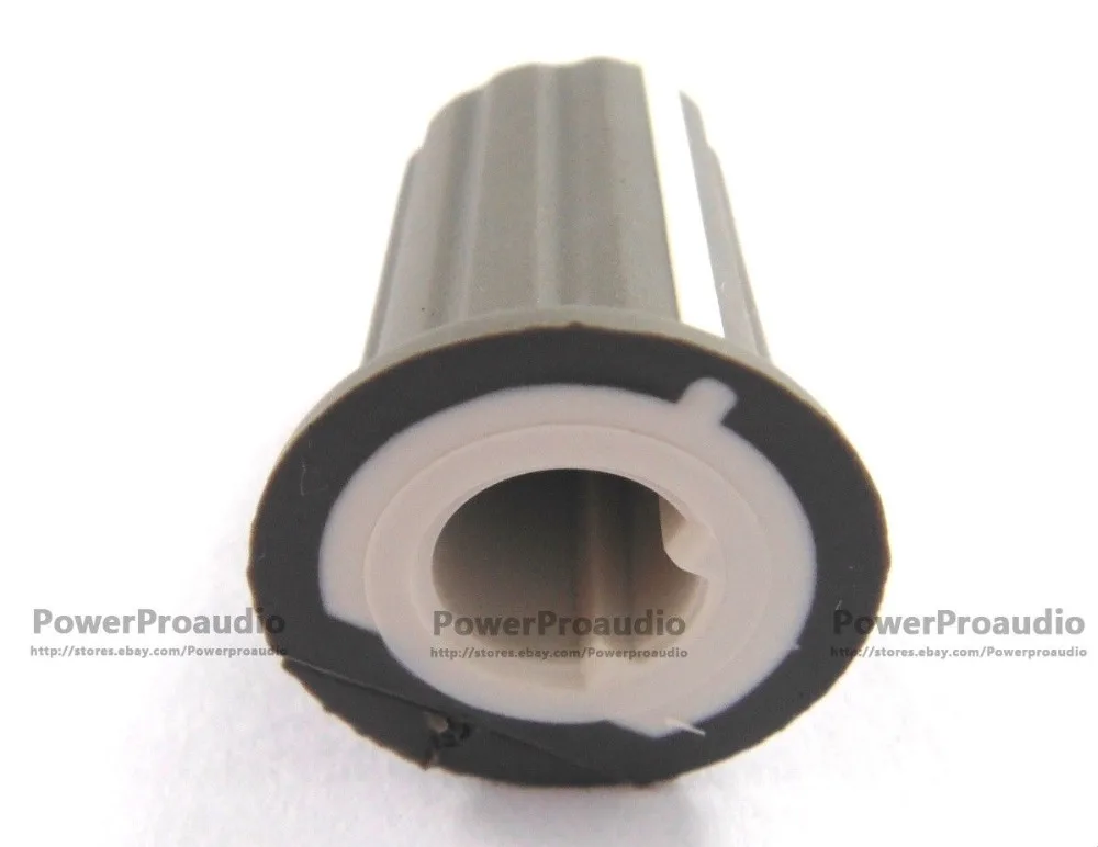 2 шт. DAA1204 серая ручка TRIM усиление для Pioneer DJM800 DJM900 DJM2000 XDJ-RX