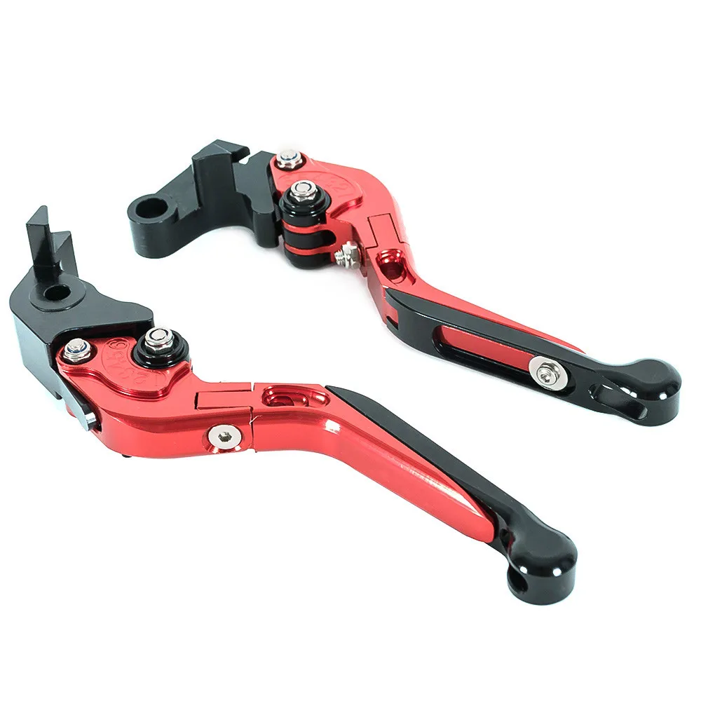 Регулируемый выдвижной рычаг сцепления тормоза мотоцикла для Honda CBR1000RR/Fireblade/SP