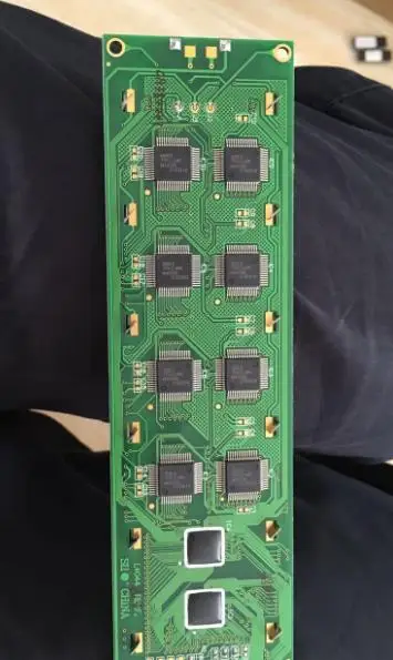 

ЖК-дисплей L4044 L4044 REVF L4044REVF