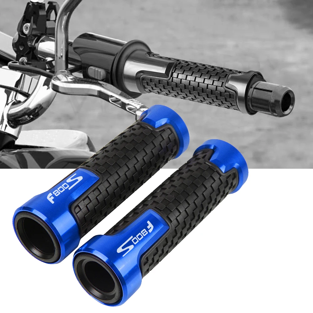 

Универсальные мотоциклетные ручки с ЧПУ для BMW F800S F800ST F 7/8 S ST 800-2006 2020 2007