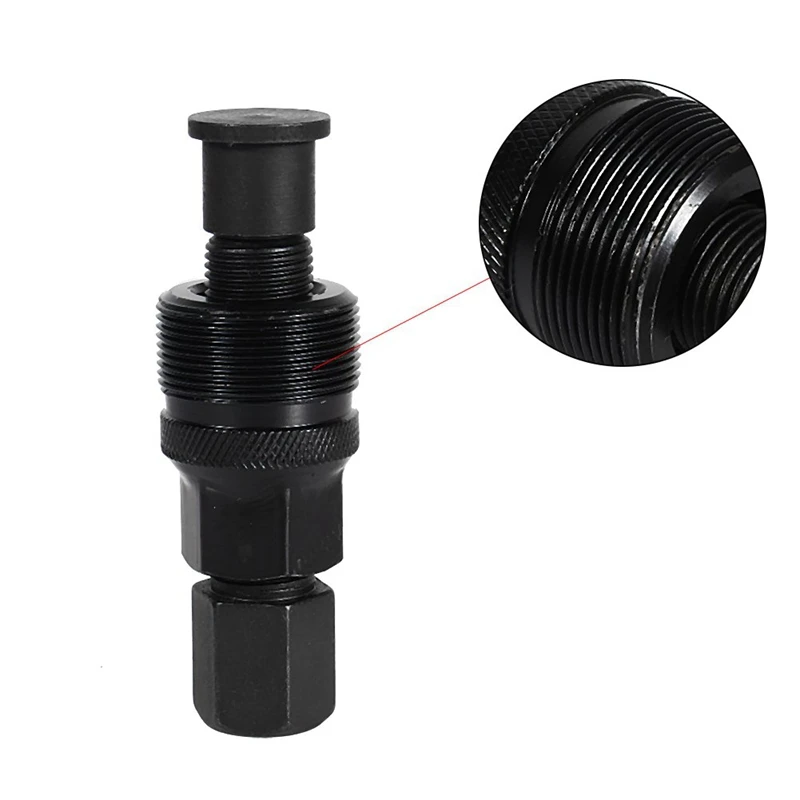 ABUO Профессиональный шатун для велосипеда инструмент снятия рукоятки