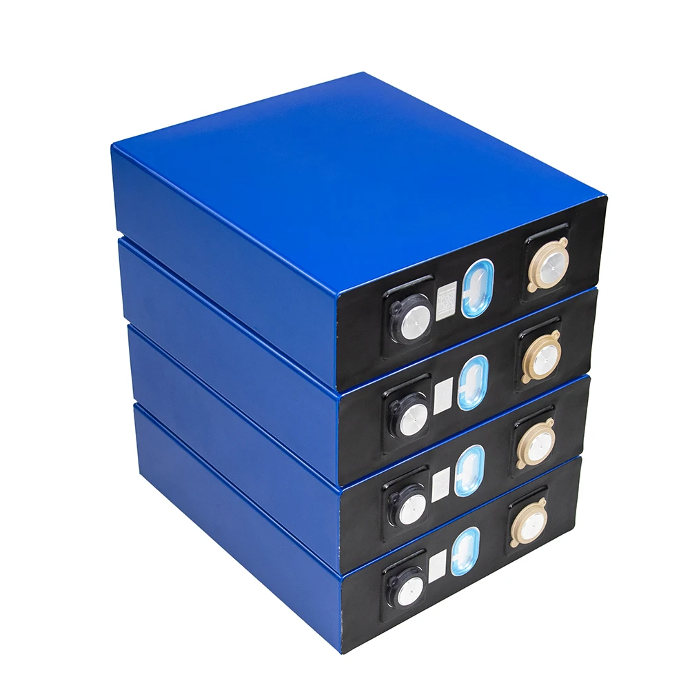 

New 3.2V 4S1P 12V 200Ah LiFePo4 Battery Lithium Iron Phosphate 12V 24V LiFePo4 Rechargeable Battery for Kid Scooters Boat Motor