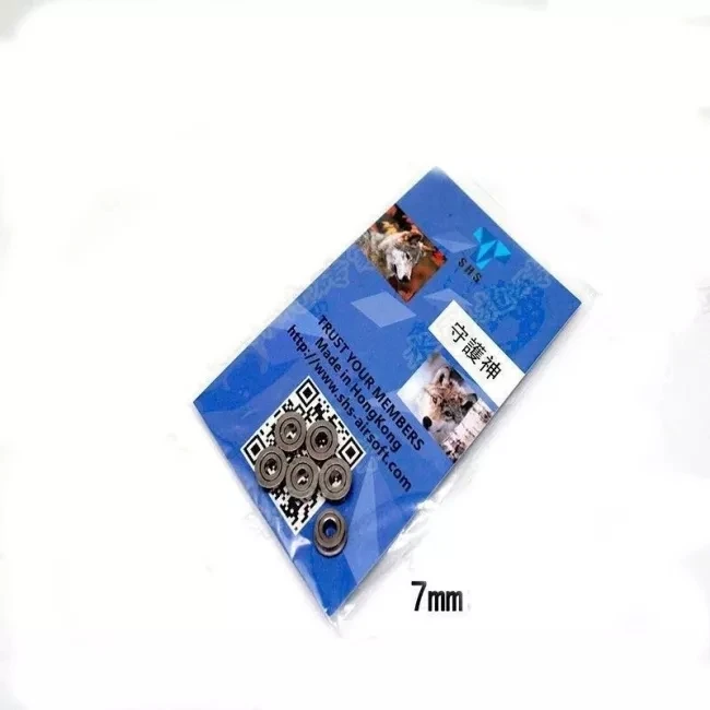 

6Pcs/set SHS 7mm Bearing