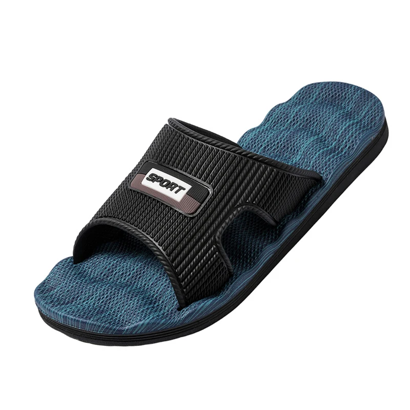 summer men home slippers soft indoor house shoes women slides sleepers slipers bathroom room bedroom for guests hot sale free global shipping