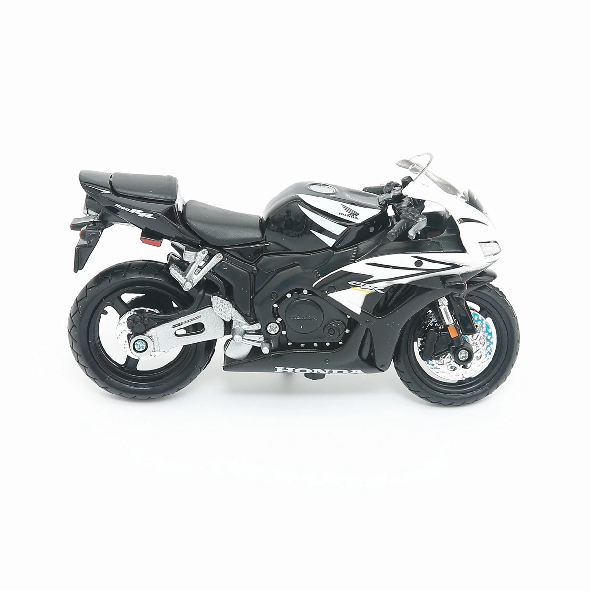 

Maisto 1:18 HONDA CBR 1000RR