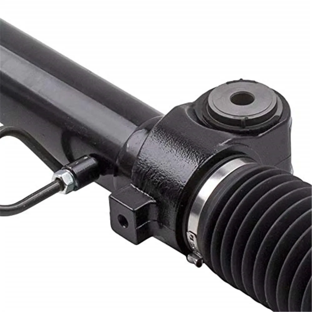 Рейка усилителя руля и шестерня в сборе 4420048070 подходит для Highlander RX330 RX350|Рулевые