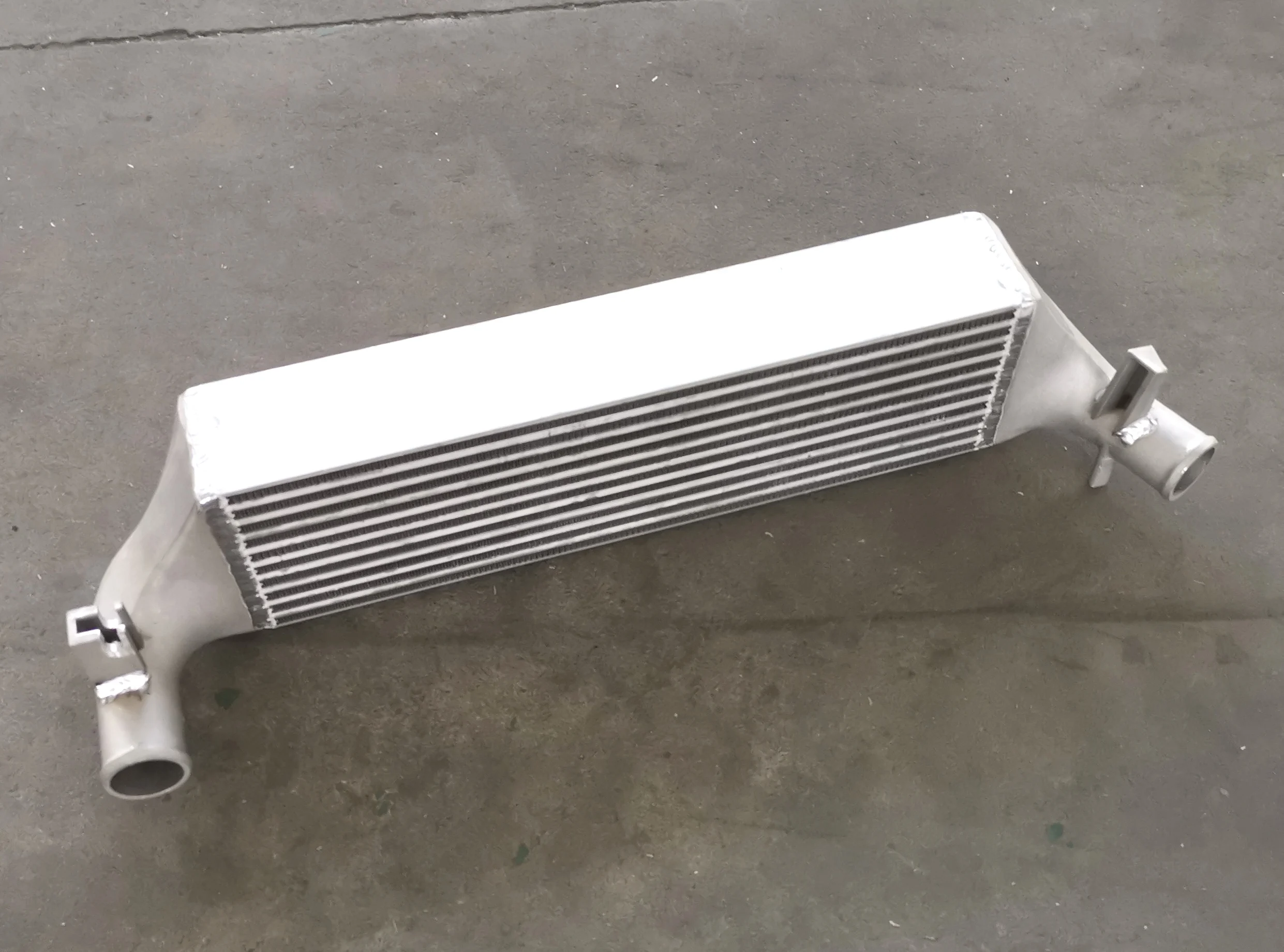 

Intercooler for Audi A1 VW Polo GTI Kit VAG 1.4 / 2.0 TSI