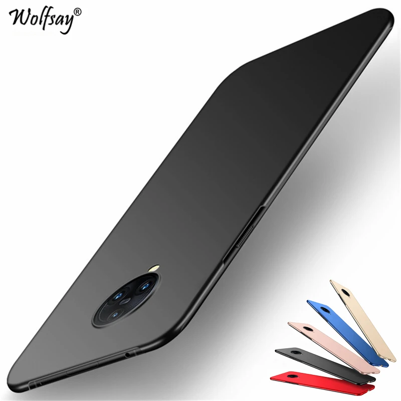Чехол для Vivo NEX 3 роскошный Ультратонкий Тонкий Гладкий Жесткий защитный чехол