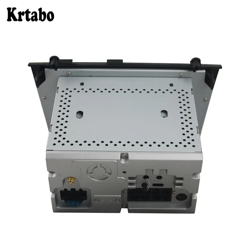 Krtabo для NISSAN Tenna/Altima 2013 2014 Автомобильный мультимедийный dvd Радио магнитофон