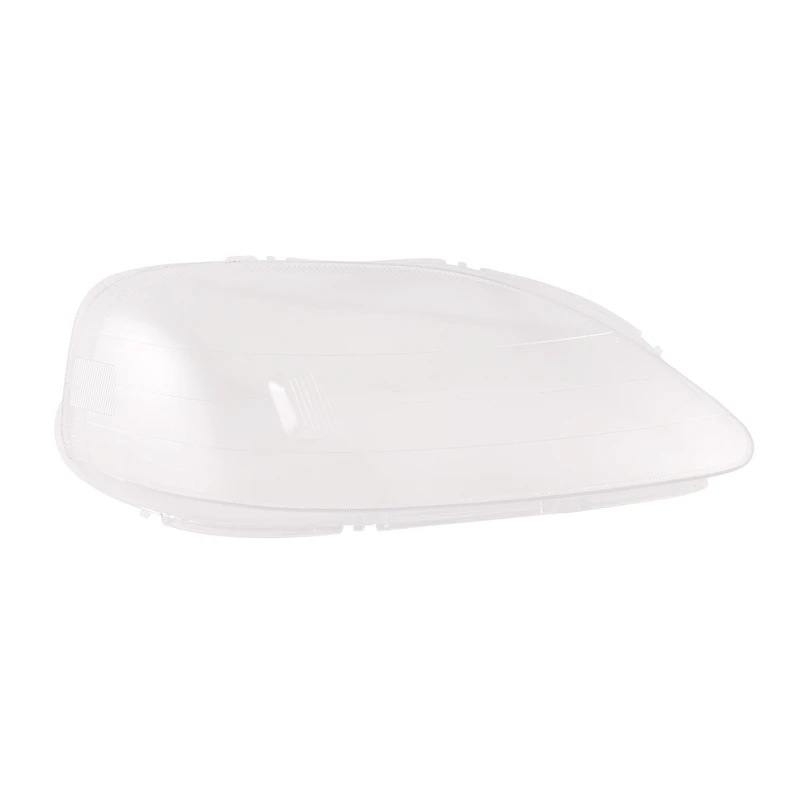 

Car Front Side Headlight Clear Lens Lampshade Shell Cover for 1996-1998 Honda Civic