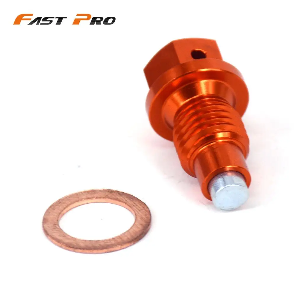 Мотоциклетный фрезерный болт CNC для KTM SX SXF EXC EXCF XC XCW XCF 125 150 200 250 300 350 450 SMR SMC Duke -