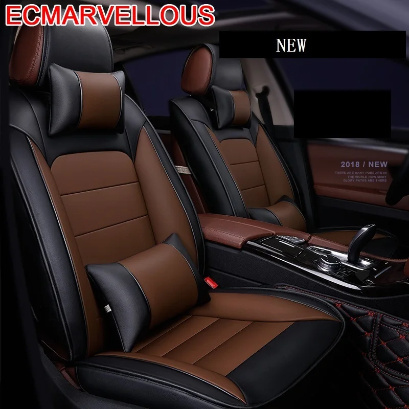 Coche Protector автомобильный Стайлинг Funda Asientos Automovil автомобильные чехлы на подушку Cubre