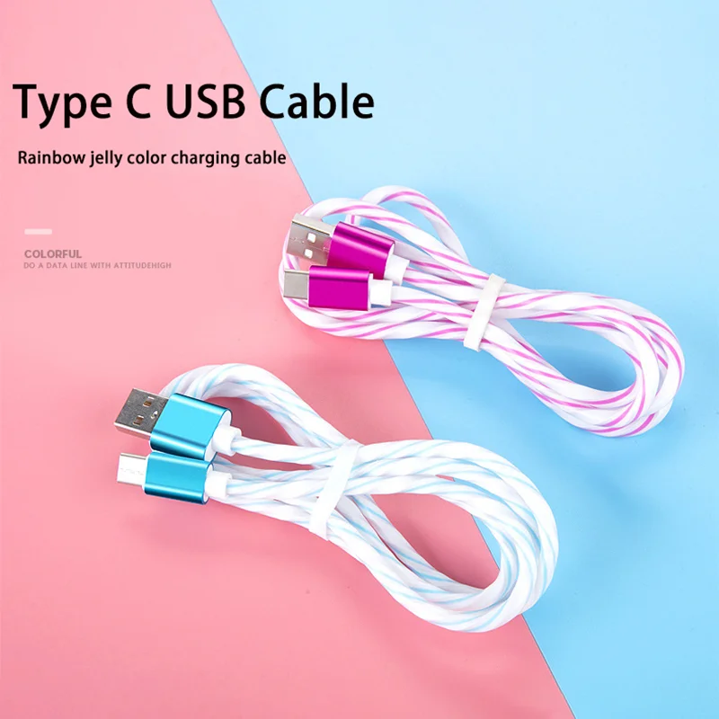 

Кабель для зарядки и передачи данных, USB-кабель для Xiaomi, HTC, Huawei, OPPO