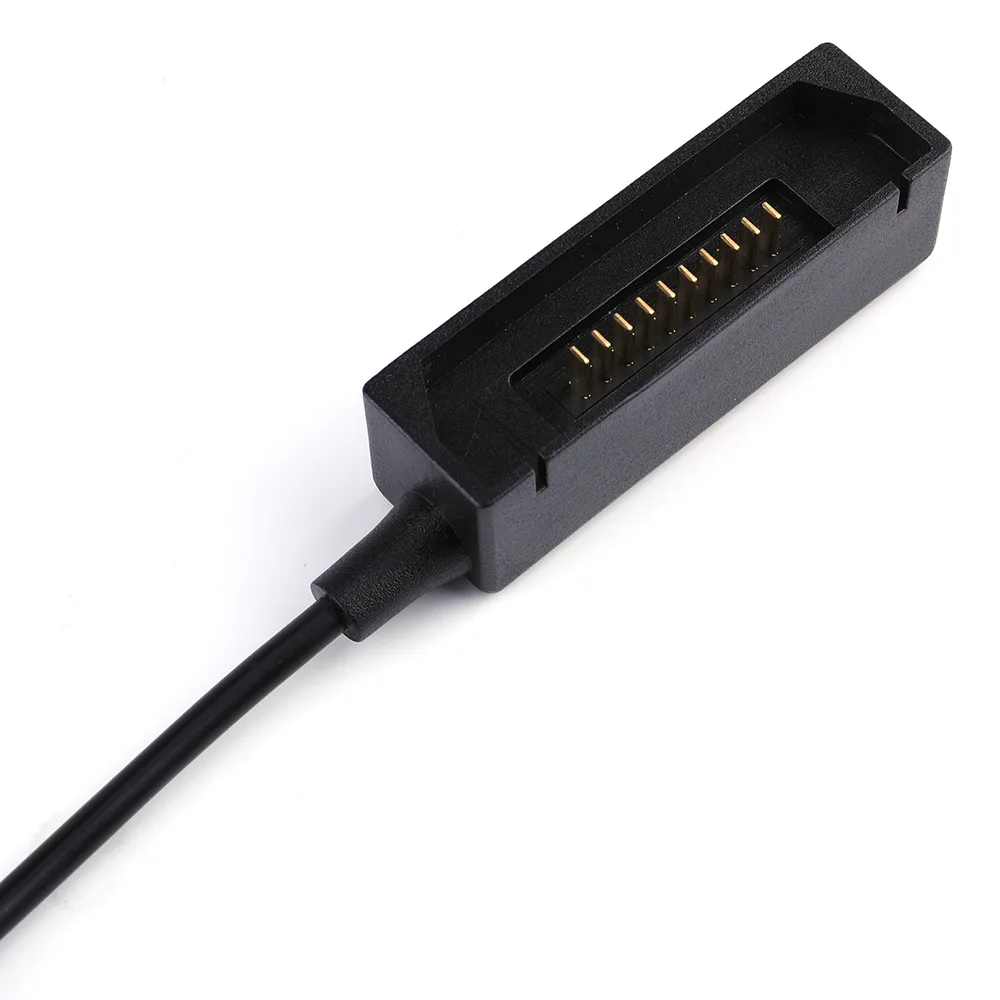 5525 DC разъем для Fimi X8 адаптер зарядки аккумулятора кабель питания Xiaomi FIMI RC Дрон