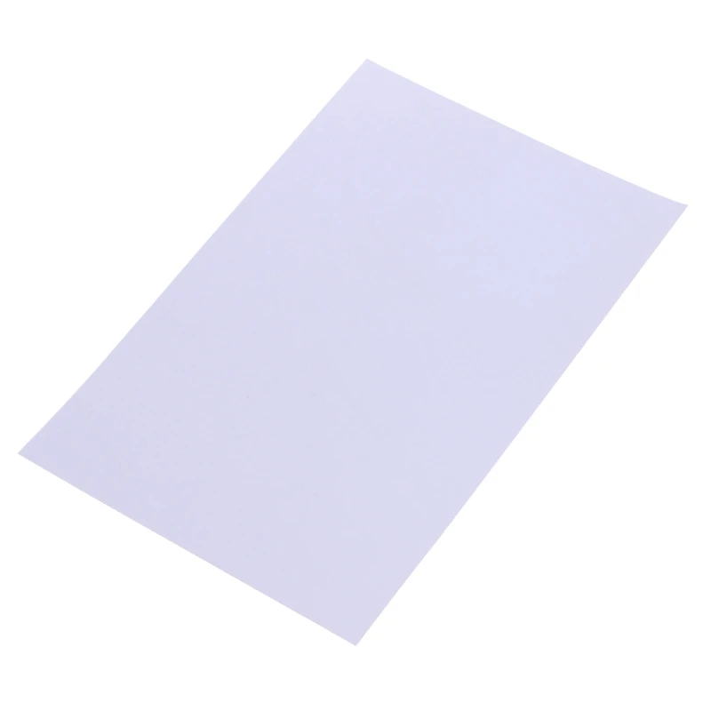 

100 Sheets Glossy 4R 4"x6" Photo Paper 200gsm High Quality For Inkjet Printers