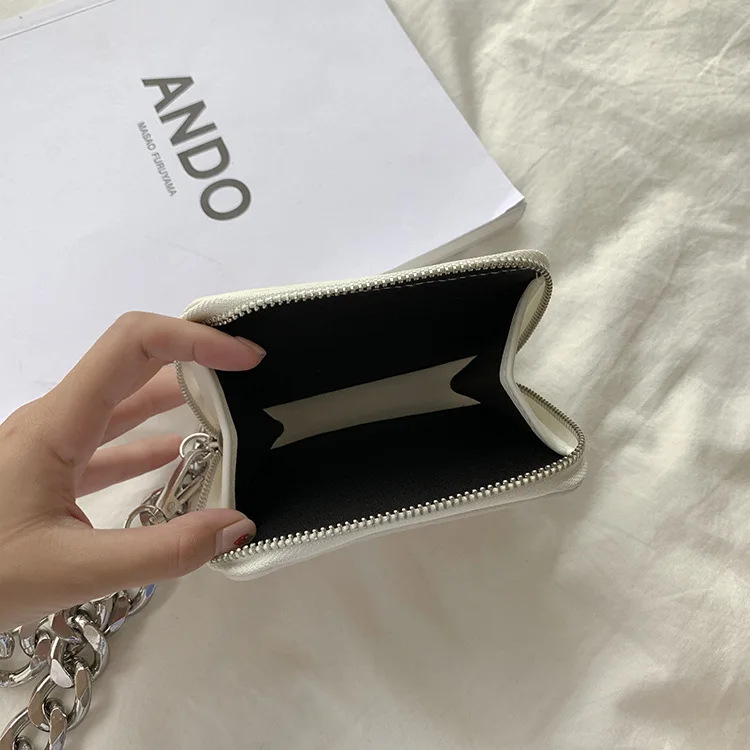 Fashion Female Square Bag 2019 New Quality PU Leather Women's Designer Handbag Rivet Lock Chain Shoulder Messenger bags | Багаж и