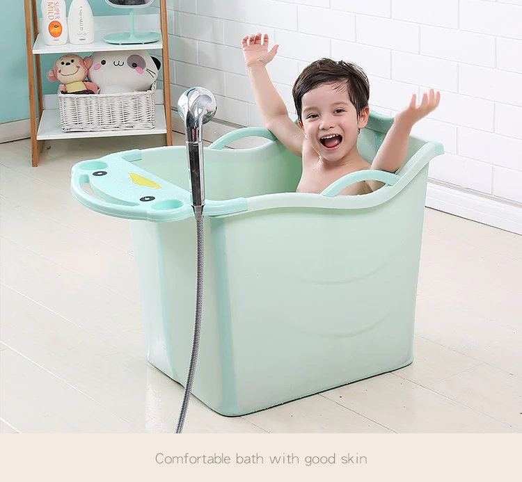 Складная взрослая бочка для ванны взрослых всего тела Женская ванна ванной