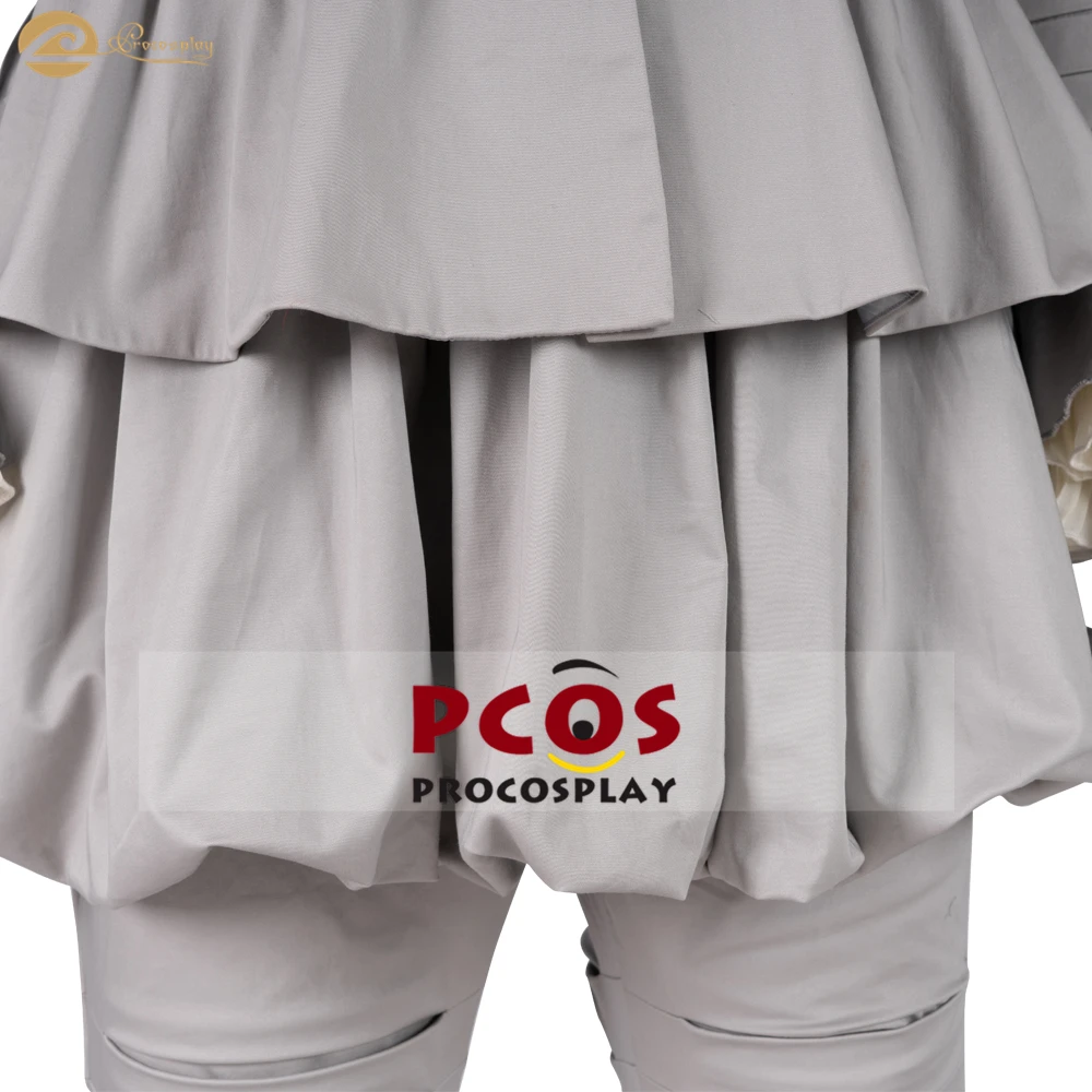 

ProCosplay It Chapter Two super natural creature Clown Pennywise outfit cosplay costume for men mp005123