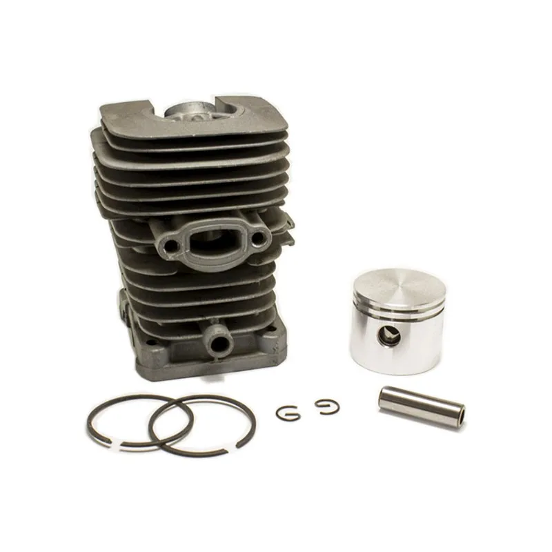 Цилиндро поршневая группа для бензопил Partner 350/ 351/ 352/ 371/ 390/ 391/ 420 d 41 mm|Детали