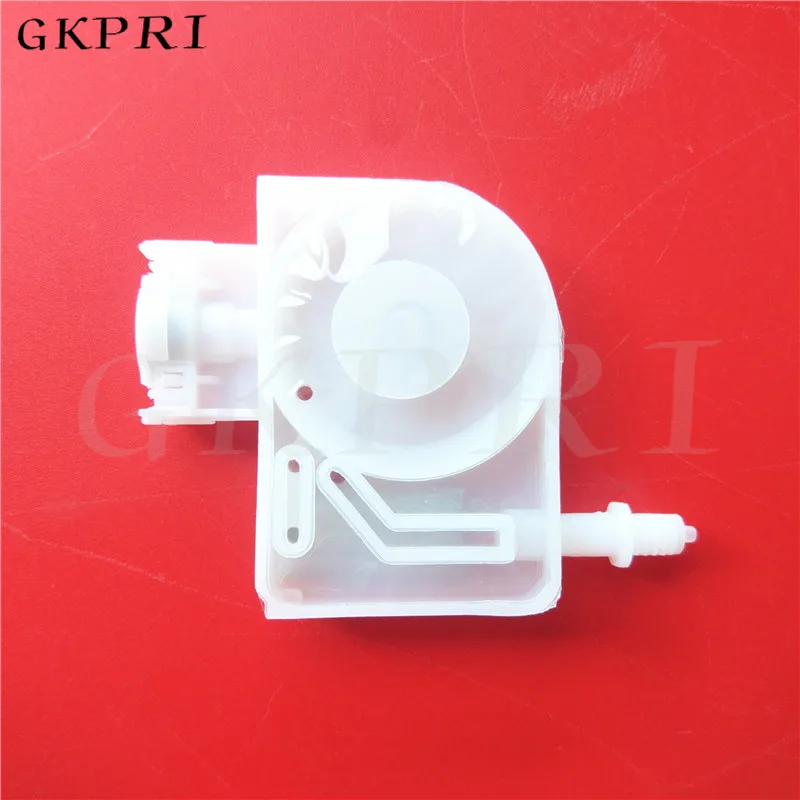 10X Бесплатная доставка чернильный демпфер для принтера DX5 Epson Stylus ProII 4000 4400 4800 7400 7800