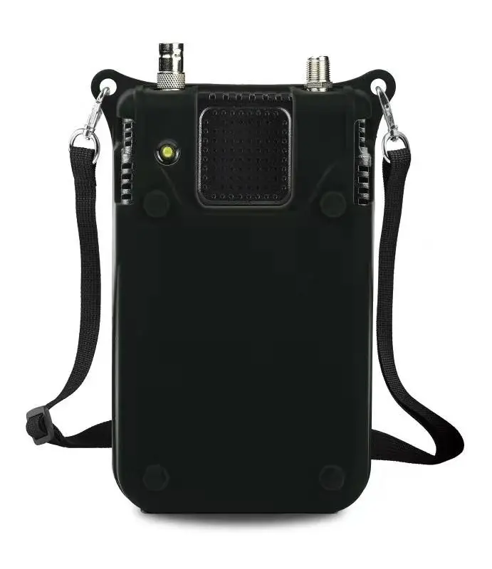 Цифровой спутниковый искатель VF 6916 HD с поддержкой DVB S2 S CCTV 8 Мп AHD 4000 мА MPEG4 Sat Finder 3 5