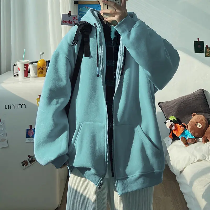 

Autumn Special Black Boys Hip Hop Loose Special Printed Casual Hoodies Chic New Loose Oversized Loose Japan Fashion Spring Tops