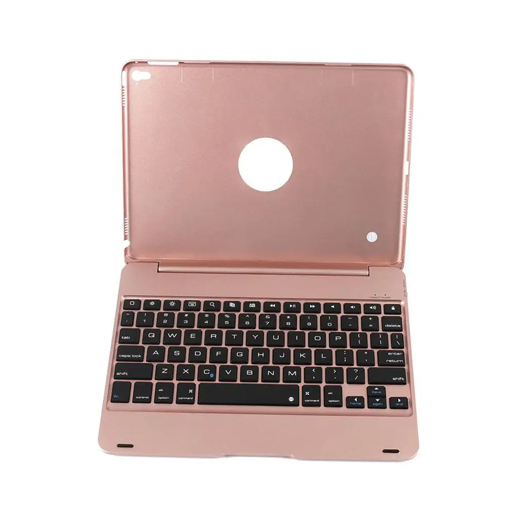 

Mini Keyboard Wireless 3.0 Keyboard Slim Rechargeable Keypad for iPad Pro 9.7/iPad Air 2